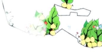 Blueberry Garden PC Screenshot