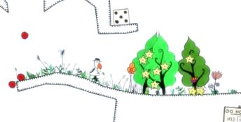 Blueberry Garden PC Screenshot