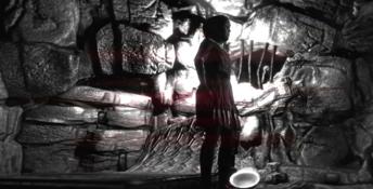 Blues and Bullets PC Screenshot