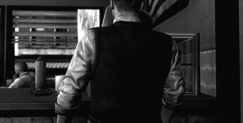 Blues and Bullets PC Screenshot