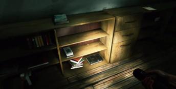Blurred Weird Night PC Screenshot