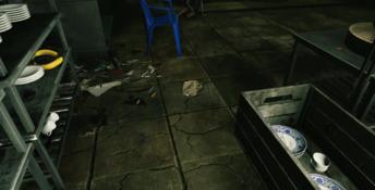 Blurred Weird Night PC Screenshot