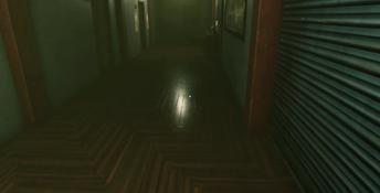 Blurred Weird Night PC Screenshot
