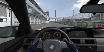 BMW M3 Challenge