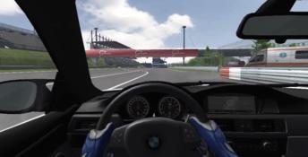 BMW M3 Challenge