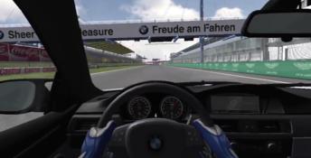 BMW M3 Challenge PC Screenshot