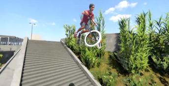 BMX The Game