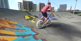 BMX The Game PC Screenshot