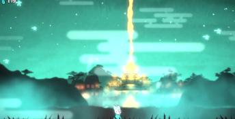 Bo: Path of the Teal Lotus