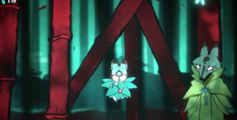 Bo: Path of the Teal Lotus