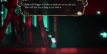 Bo: Path of the Teal Lotus PC Screenshot