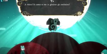 Bo: Path of the Teal Lotus PC Screenshot