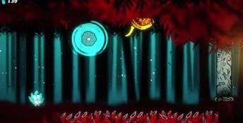 Bo: Path of the Teal Lotus PC Screenshot