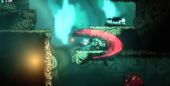 Bo: Path of the Teal Lotus PC Screenshot