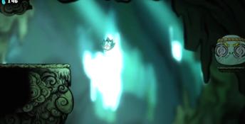 Bo: Path of the Teal Lotus PC Screenshot
