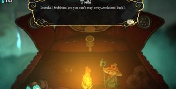 Bo: Path of the Teal Lotus PC Screenshot