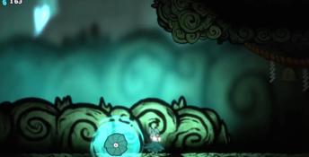 Bo: Path of the Teal Lotus PC Screenshot