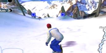 Boarder Zone PC Screenshot