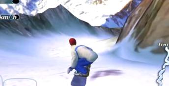 Boarder Zone PC Screenshot