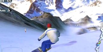 Boarder Zone PC Screenshot