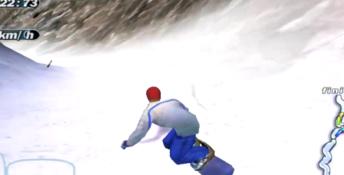 Boarder Zone PC Screenshot