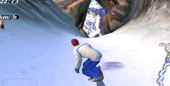 Boarder Zone PC Screenshot
