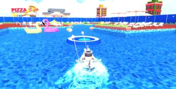 Boaty Tanks PC Screenshot