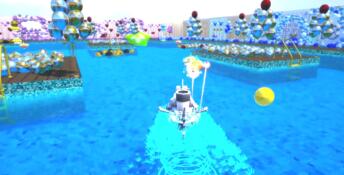 Boaty Tanks