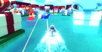 Boaty Tanks PC Screenshot