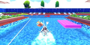 Boaty Tanks PC Screenshot