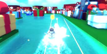 Boaty Tanks PC Screenshot