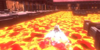 Boaty Tanks PC Screenshot