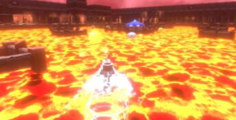 Boaty Tanks PC Screenshot