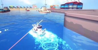 Boaty Tanks 2 PC Screenshot