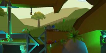 Bob Came In Pieces PC Screenshot