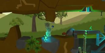 Bob Came In Pieces PC Screenshot