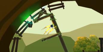 Bob Came In Pieces PC Screenshot