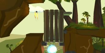 Bob Came In Pieces PC Screenshot