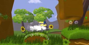 Bob Came In Pieces PC Screenshot