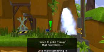Bob Came In Pieces PC Screenshot
