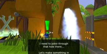 Bob Came In Pieces PC Screenshot