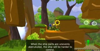 Bob Came In Pieces PC Screenshot