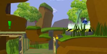 Bob Came In Pieces PC Screenshot