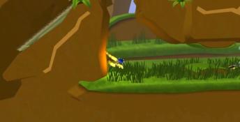 Bob Came In Pieces PC Screenshot