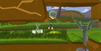 Bob Came In Pieces PC Screenshot