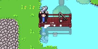 Bob Help Them PC Screenshot