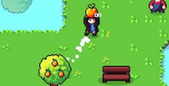 Bob Help Them PC Screenshot