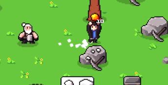 Bob Help Them PC Screenshot