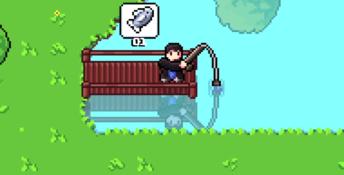 Bob Help Them PC Screenshot
