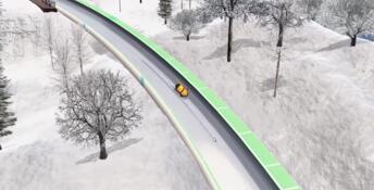 BobsleighX PC Screenshot